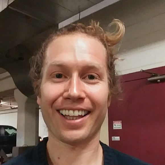 Meet your Posher, Josh - Picture 1 of 1